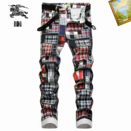Picture of Burberry Jeans Long _SKUBurberrysz29-3825tn398568